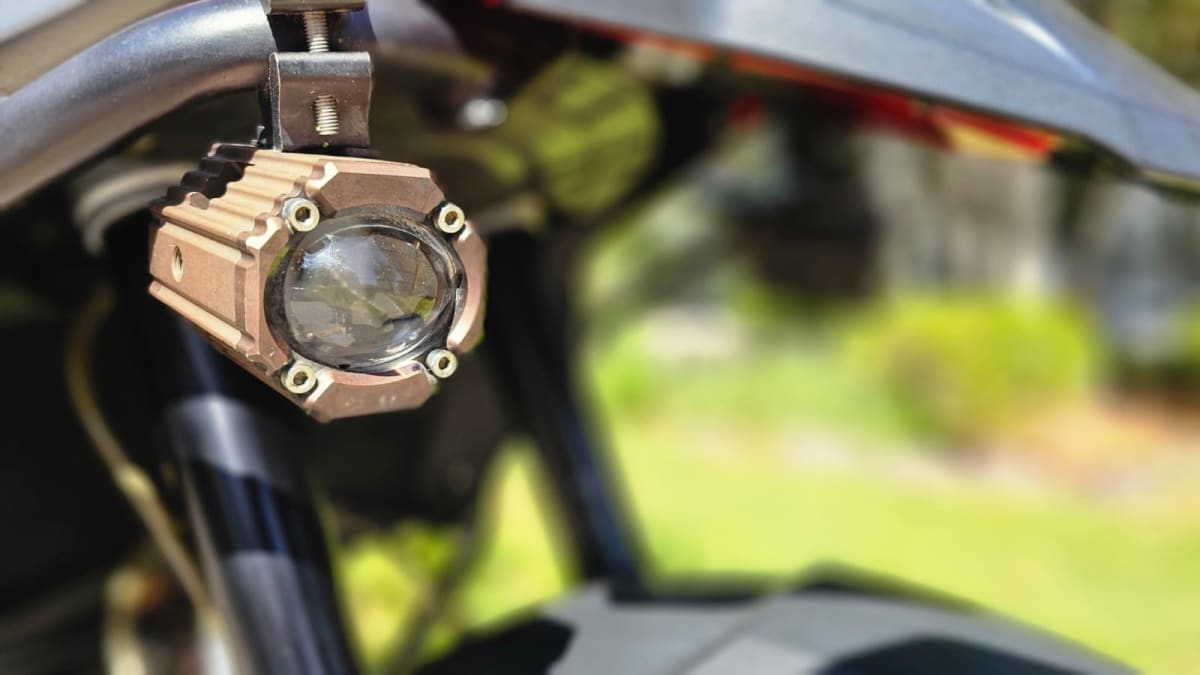 BMW F850 GS II 202116