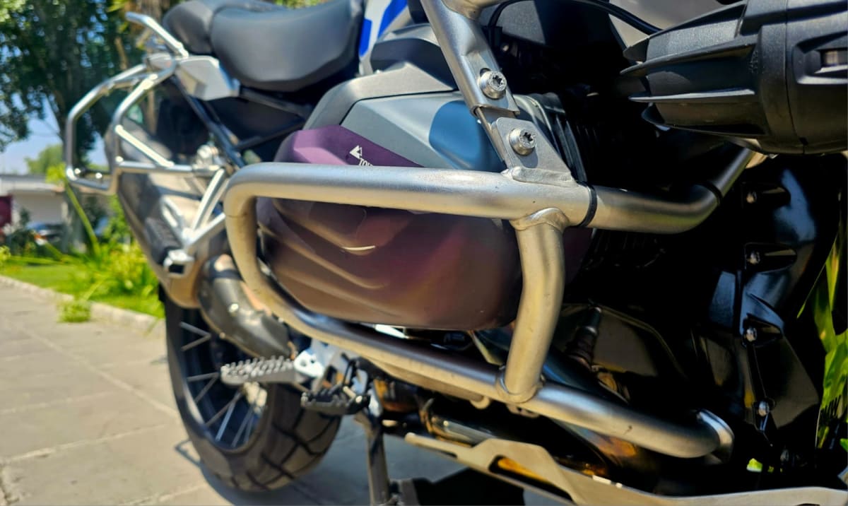 BMW R1250 GS ADV ll 202118