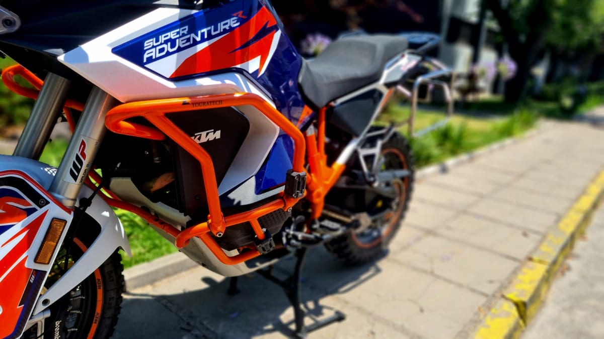 KTM 1290 SUPER ADV R 202218