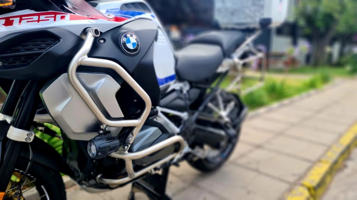 BMW R1250 GS ADV ll 202218