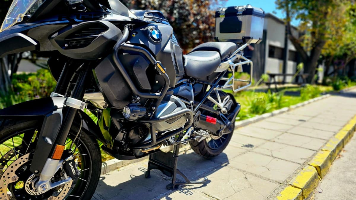 BMW R1250 GS ADV ll 202317
