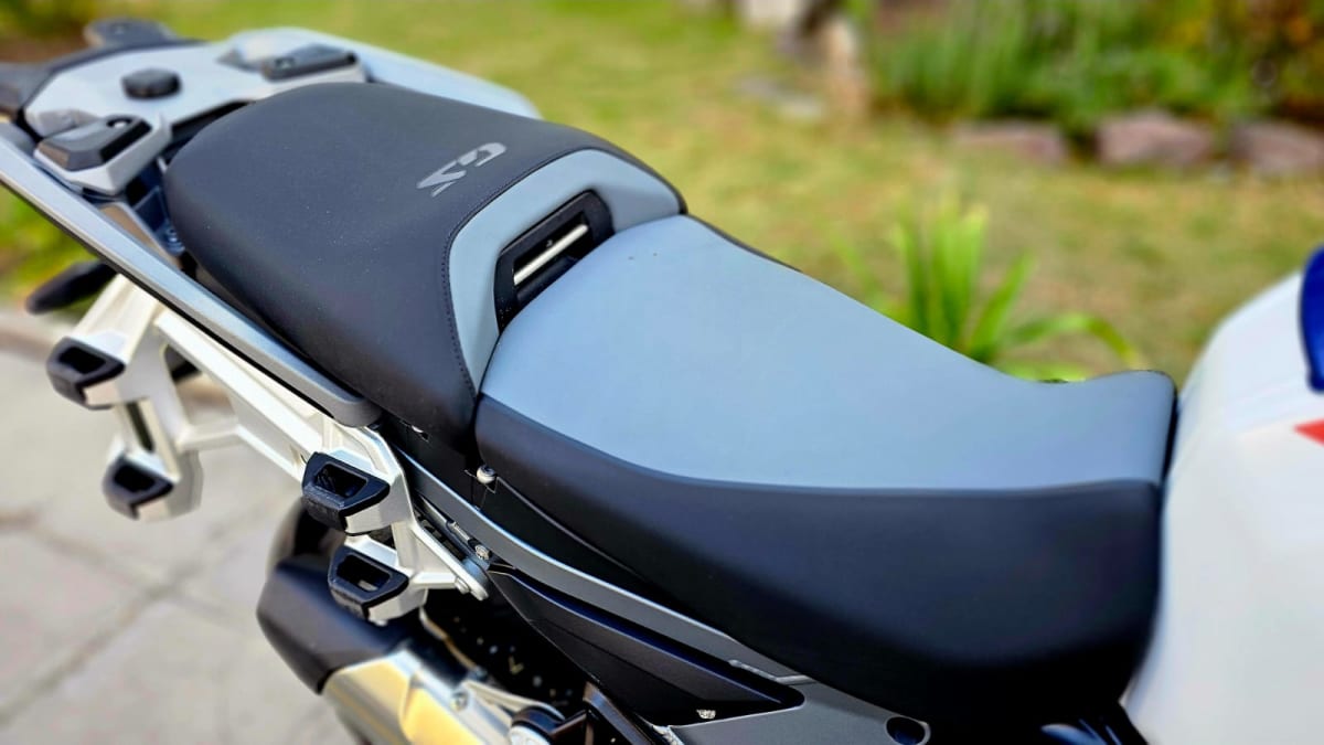 BMW R1300 GS ADV 202517