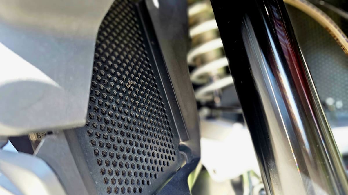 BMW R1200 GS ADV lll 201617