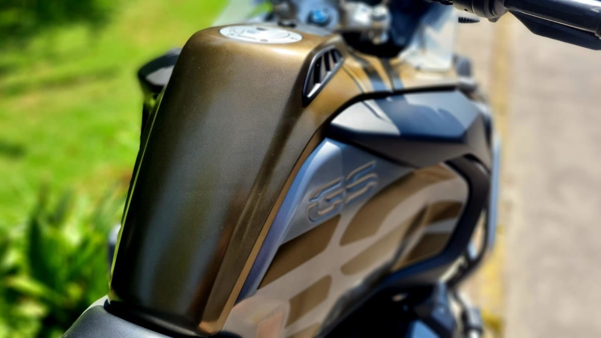 BMW R1250 GS ADV ll 201917