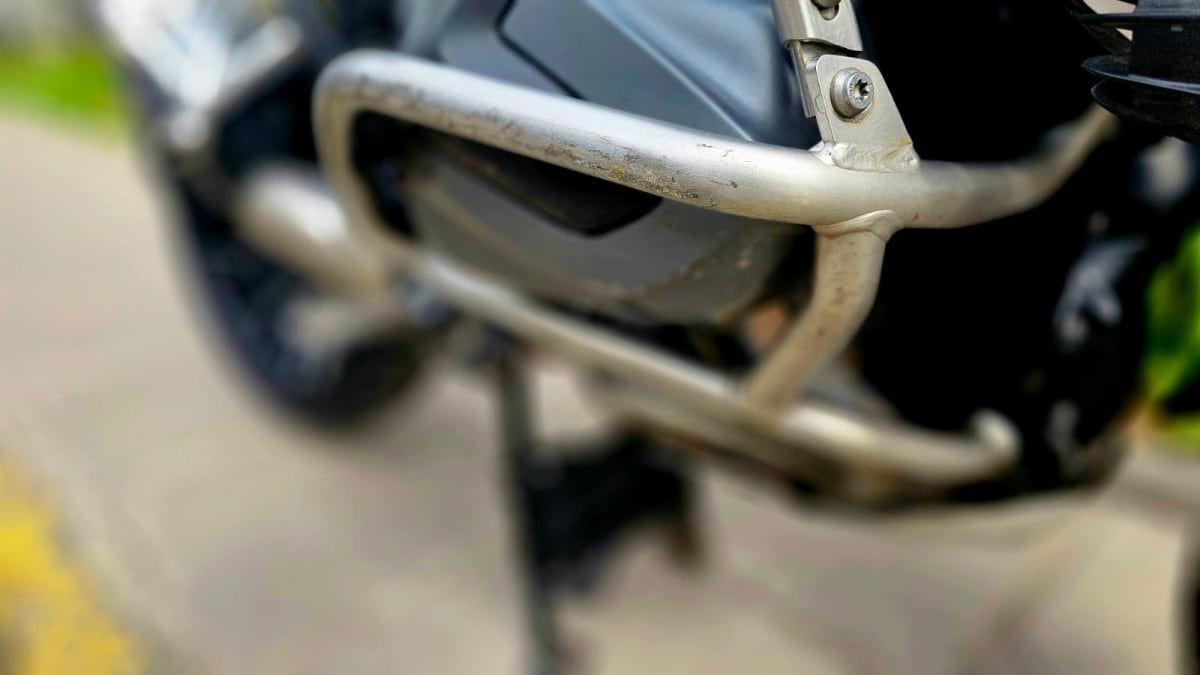 BMW R1250 GS ADV ll 202117