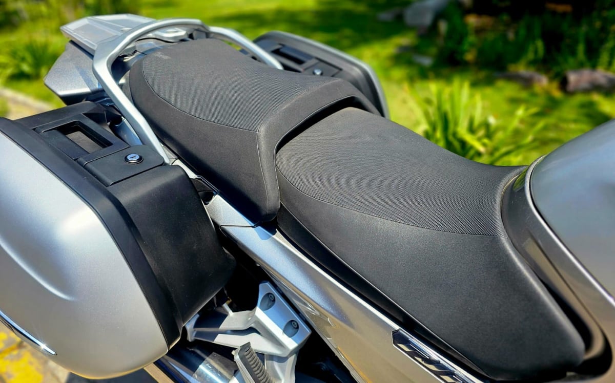 YAMAHA FJR 1300 201818