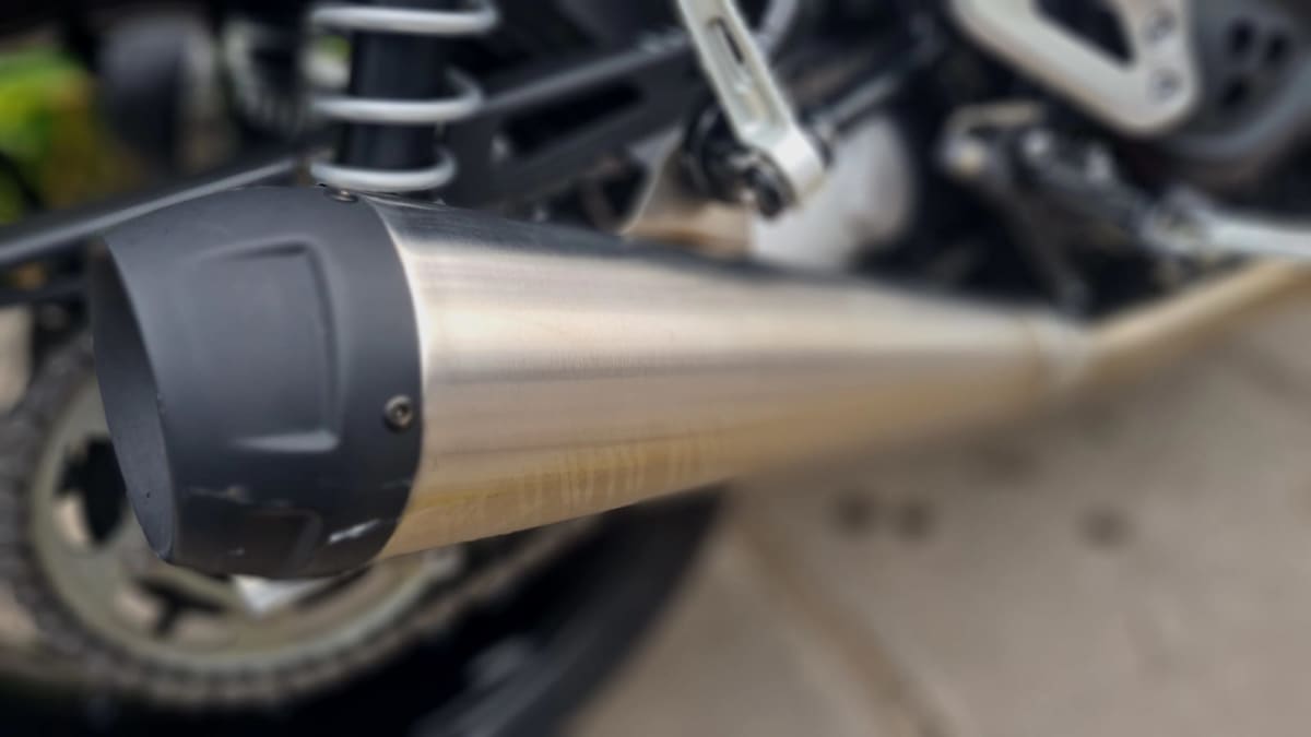 TRIUMPH SPEED TWIN T120 202218