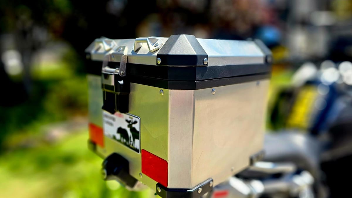 BMW R1250 GS ADV ll 202318