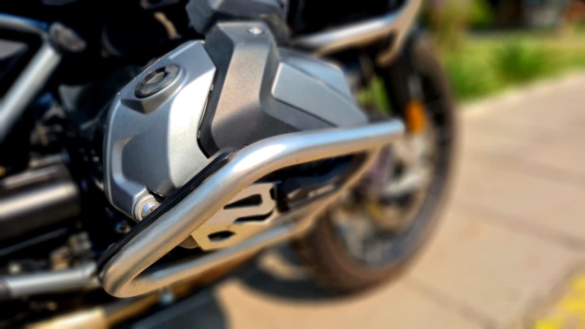 BMW R1250 GS ll 202118