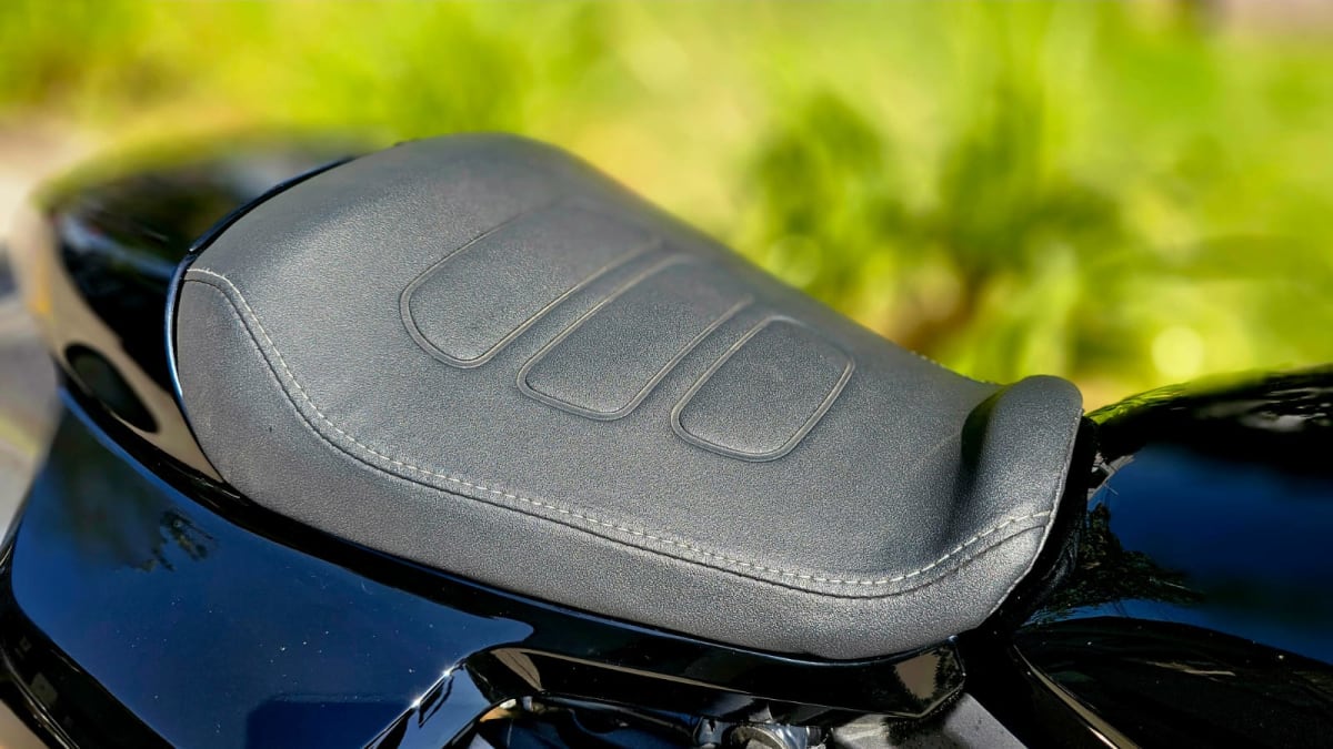 HARLEY-DAVIDSON SPORTSTER S 202318