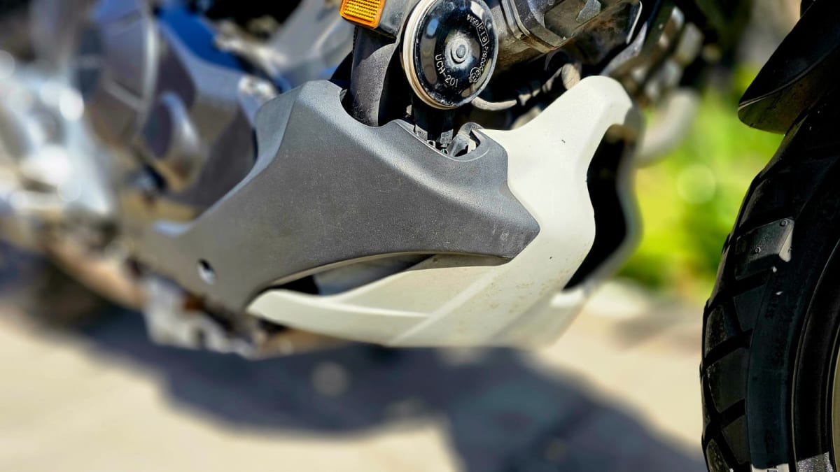 HONDA NC750 X 202018