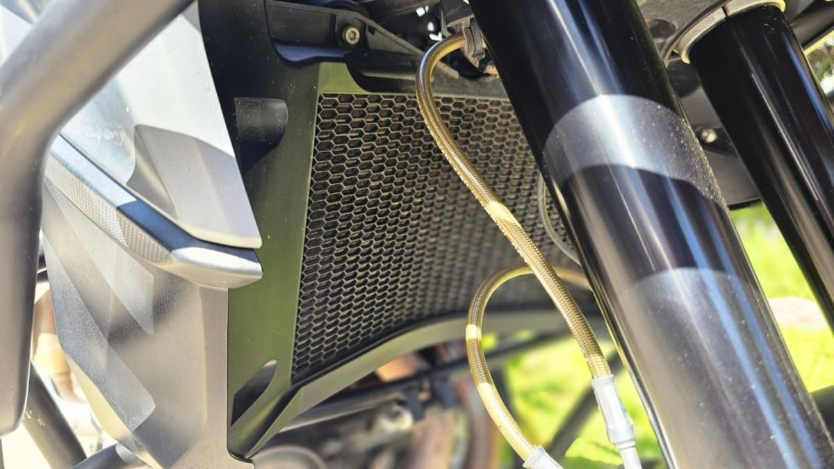 BMW F850 GS II 202117