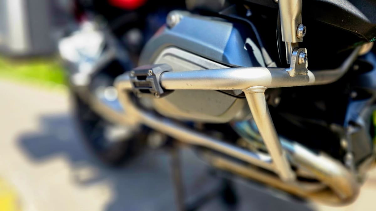 BMW R1200 GS ADV lll 201618