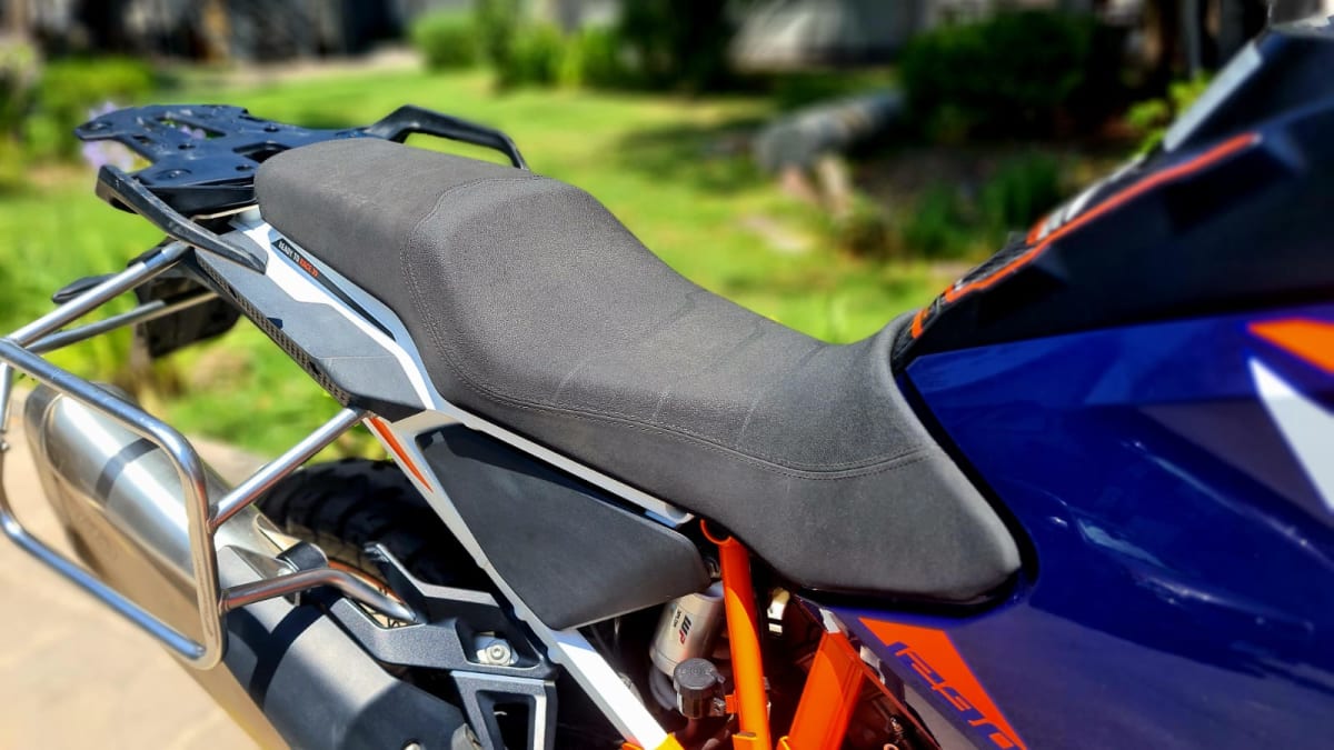 KTM 1290 SUPER ADV R 202219