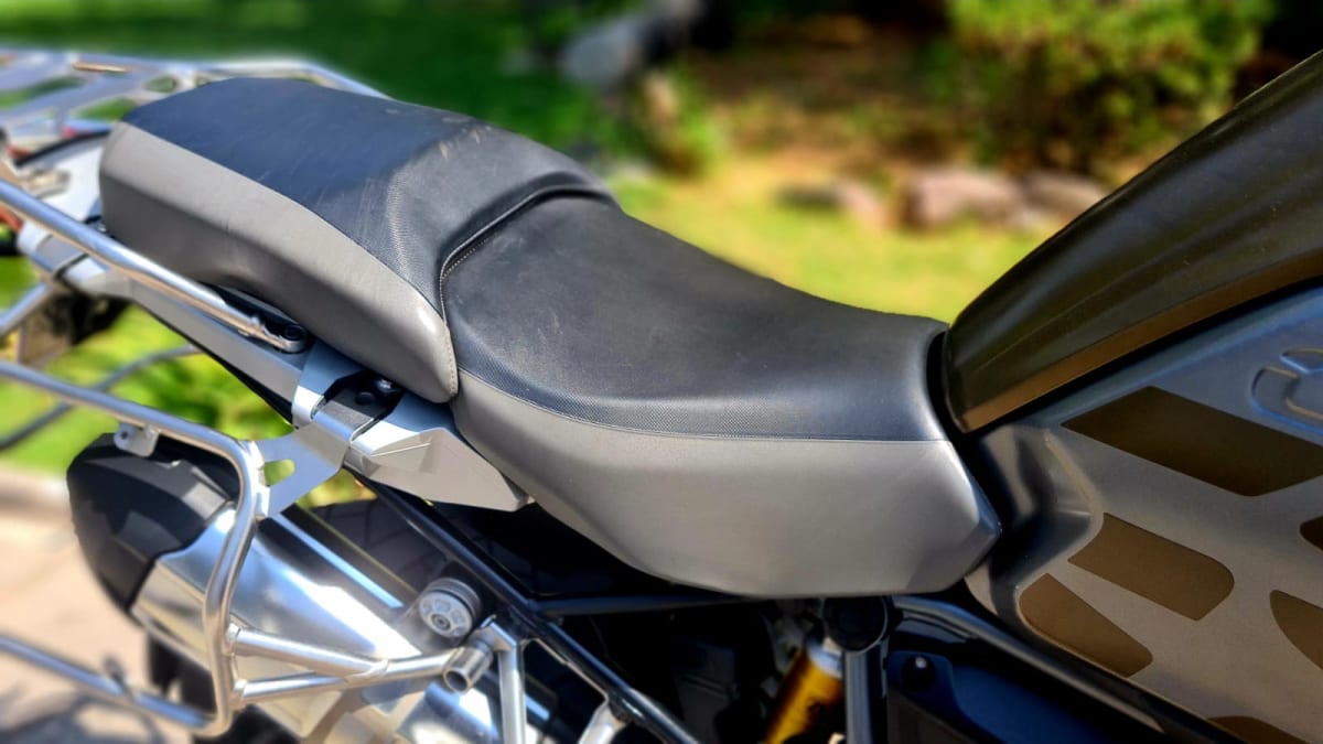 BMW R1250 GS ADV ll 201918