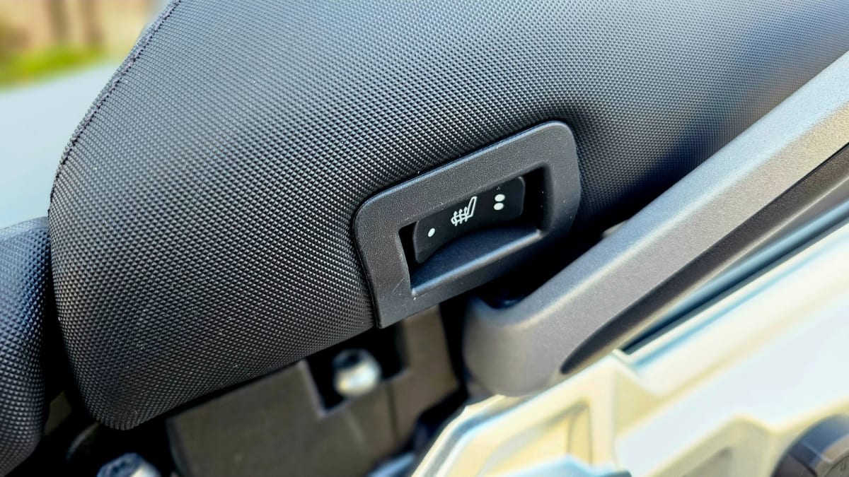 BMW R1300 GS ADV 202518