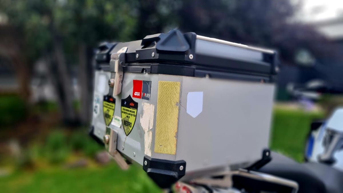 BMW R1250 GS ADV ll 202219