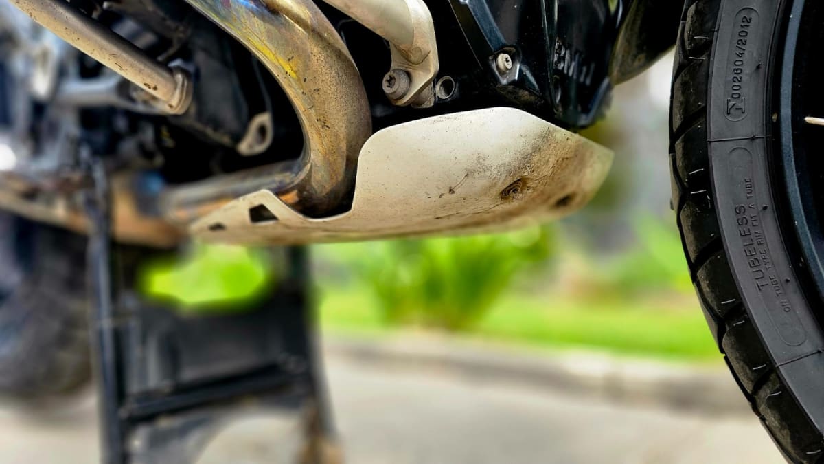 BMW R1250 GS ADV ll 202118