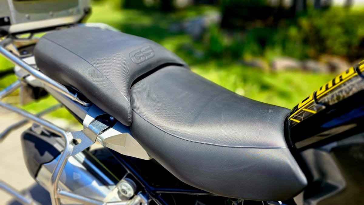 BMW R1250 GS ADV ll 202319