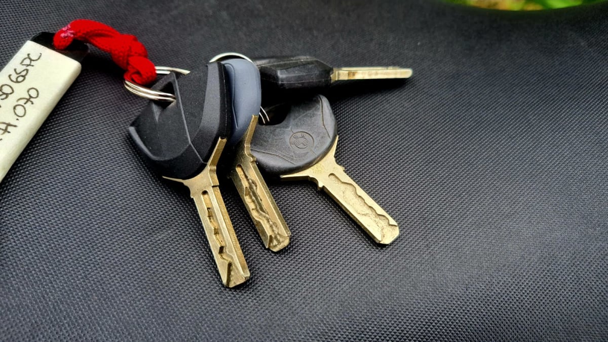 BMW F750 GS PC 202117