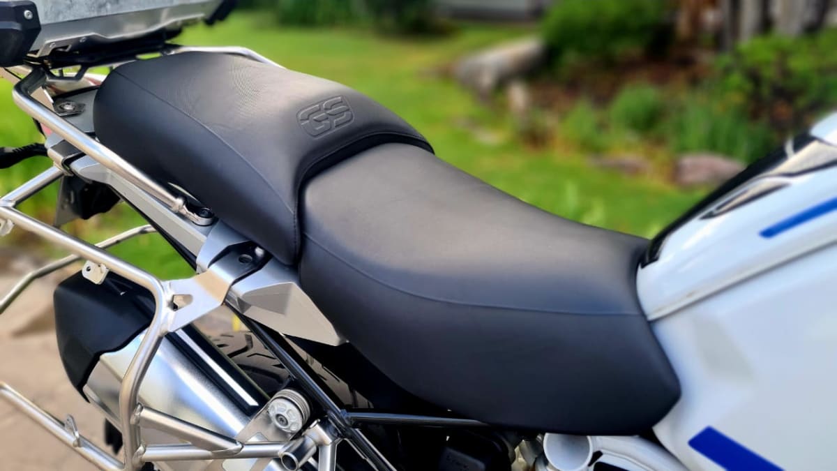 BMW R1250 GS ADV ll 202220