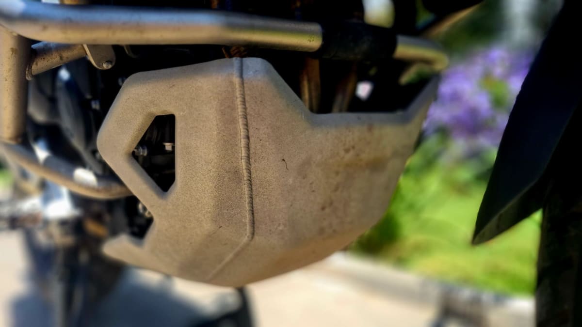 TRIUMPH TIGER 900 RALLY PRO 202519