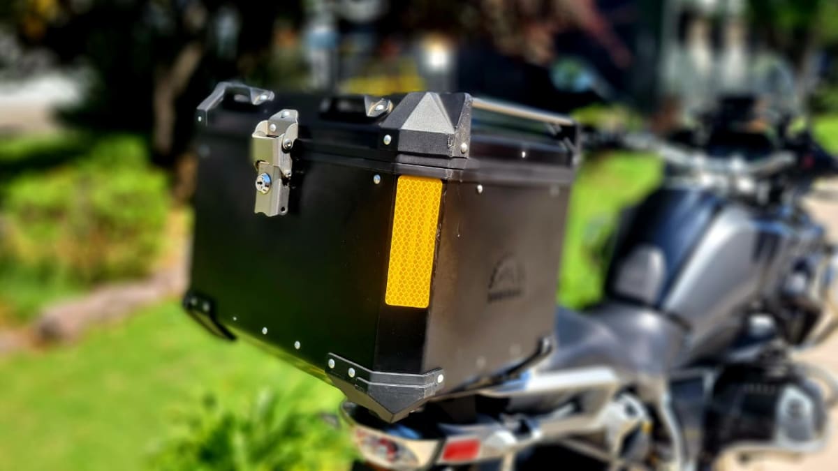 BMW R1250 GS lll 201919