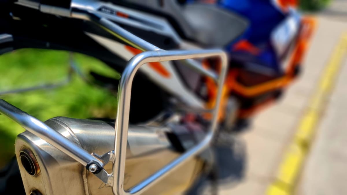 KTM 1290 SUPER ADV R 202220