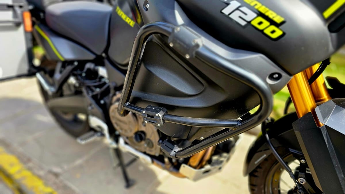 YAMAHA SUPER TENERE 1200 ZE 202219