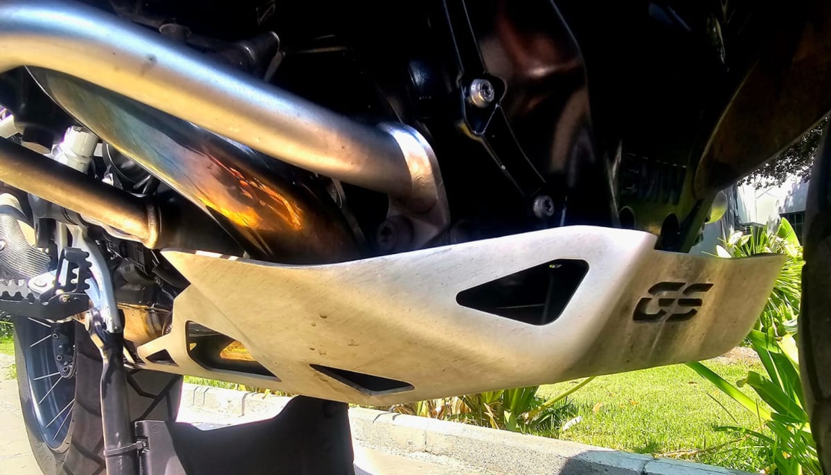 BMW R1250 GS ADV ll 202120