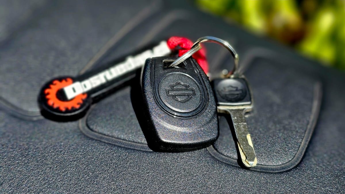 HARLEY-DAVIDSON SPORTSTER S 202319