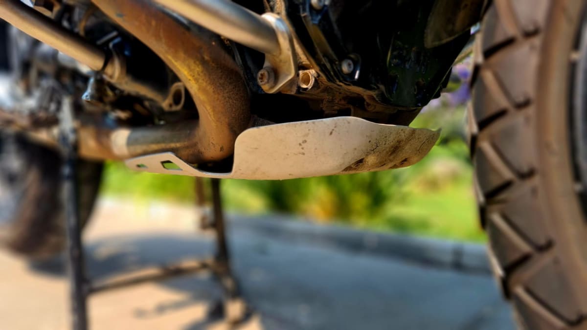 BMW R1250 GS ll 202119