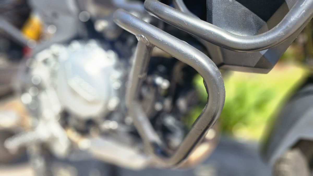 BMW F850 GS II 202118