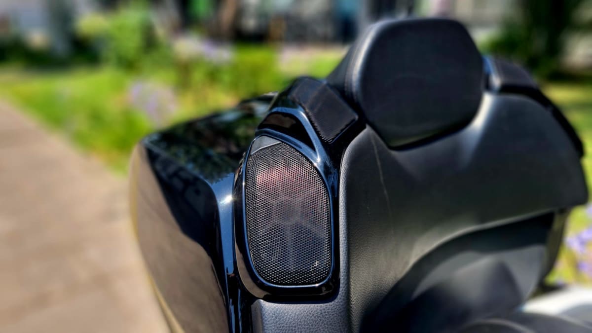 BMW K1600 B GRAN AMERICA 202119