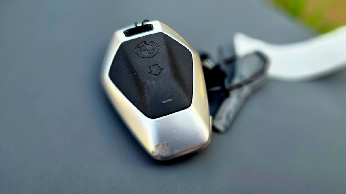 BMW R1300 GS ADV 202519