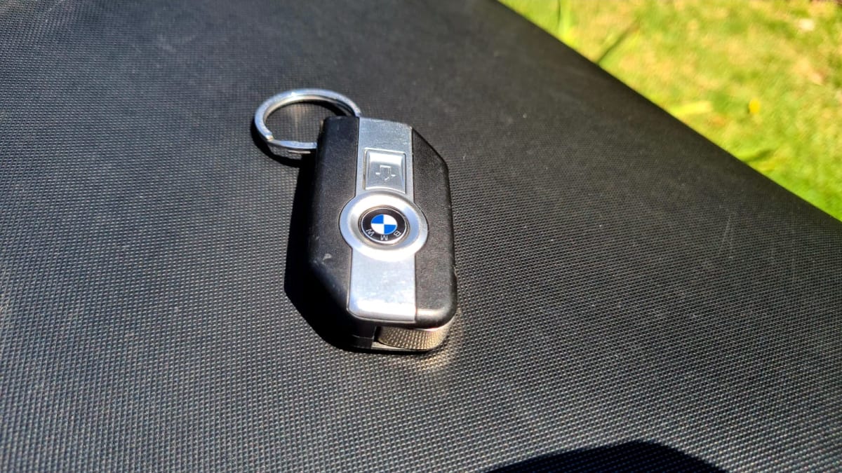 BMW R1250 GS ADV ll 201919