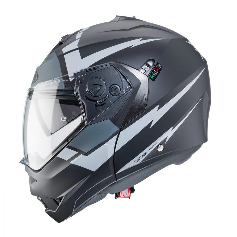 Casco Duke Il Kito Matt1