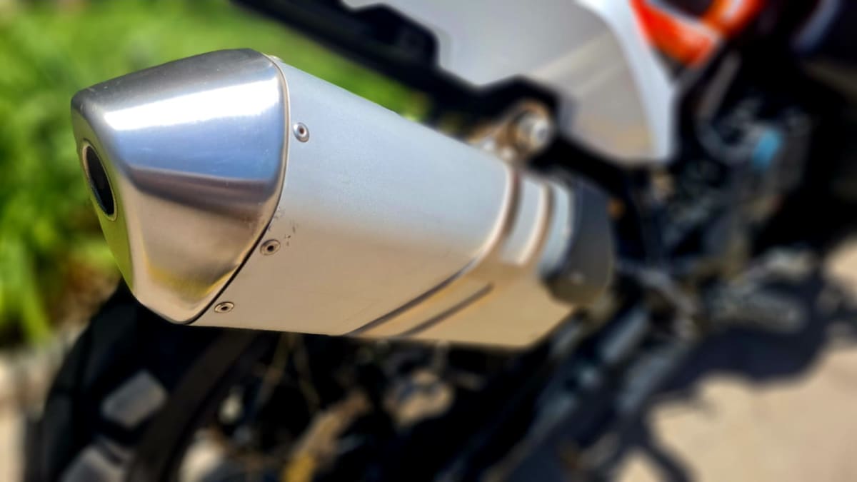 KTM 790 ADV 202120