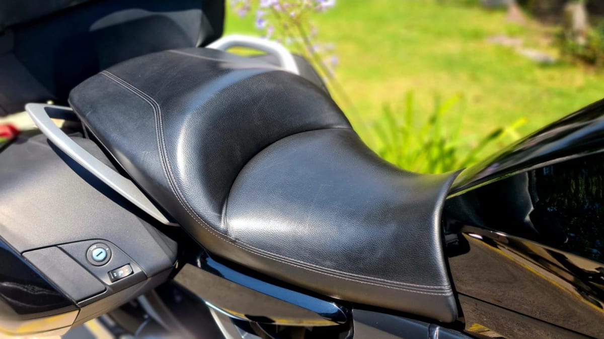 BMW K1600 B GRAN AMERICA 202120