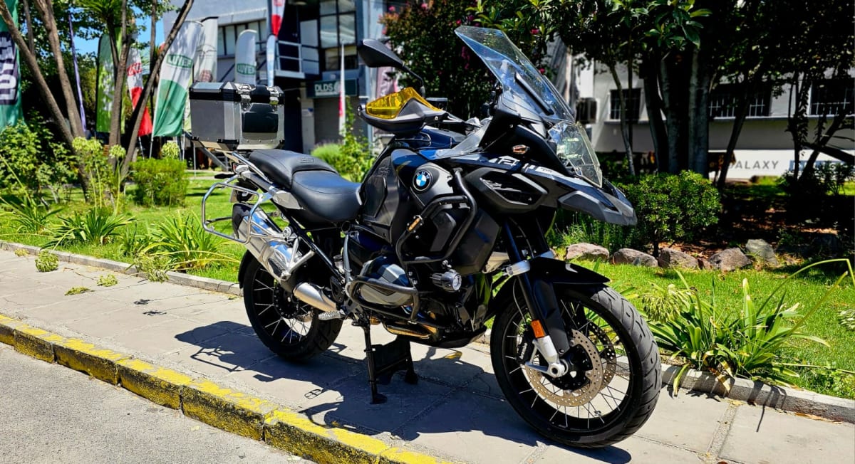 BMW R1250 GS ADV ll 20232