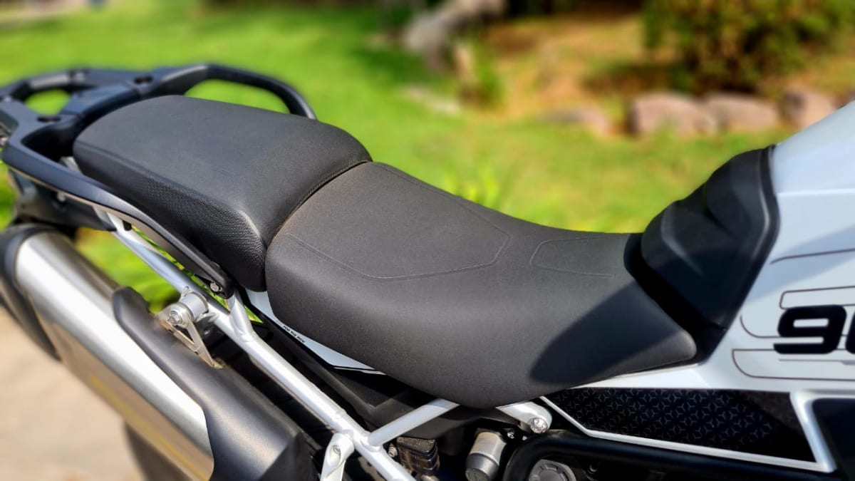 TRIUMPH TIGER 900 GT PRO 202521