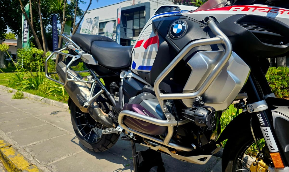 BMW R1250 GS ADV ll 202121