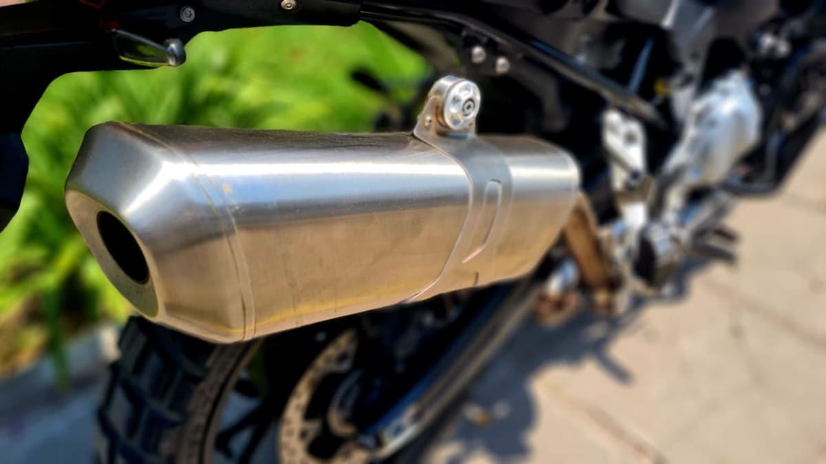 BMW F750 GS PC 202118