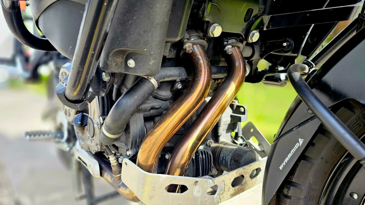 YAMAHA SUPER TENERE 1200 ZE 202220