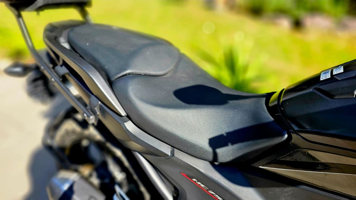 HONDA NC750 X 202020