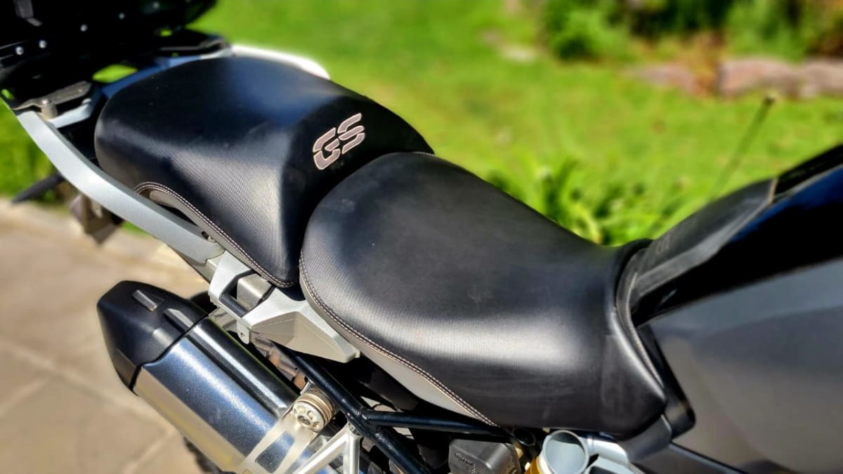 BMW R1250 GS lll 201920