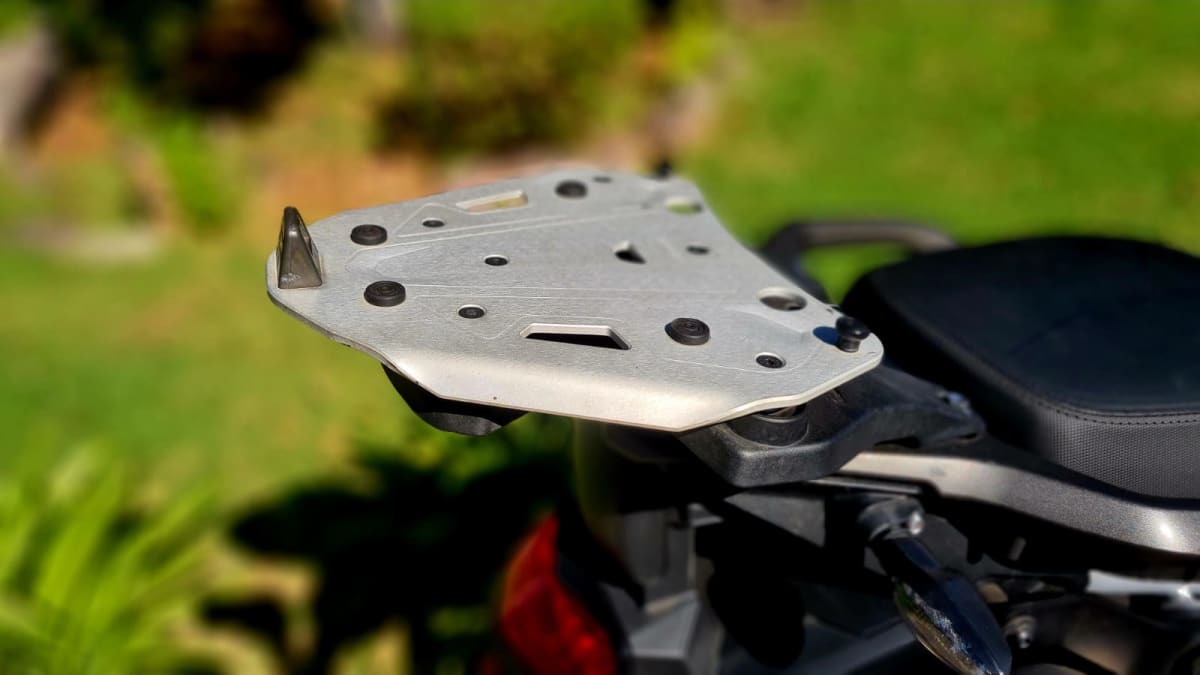 TRIUMPH TIGER 1200 RALLY EXOPLORER 202320