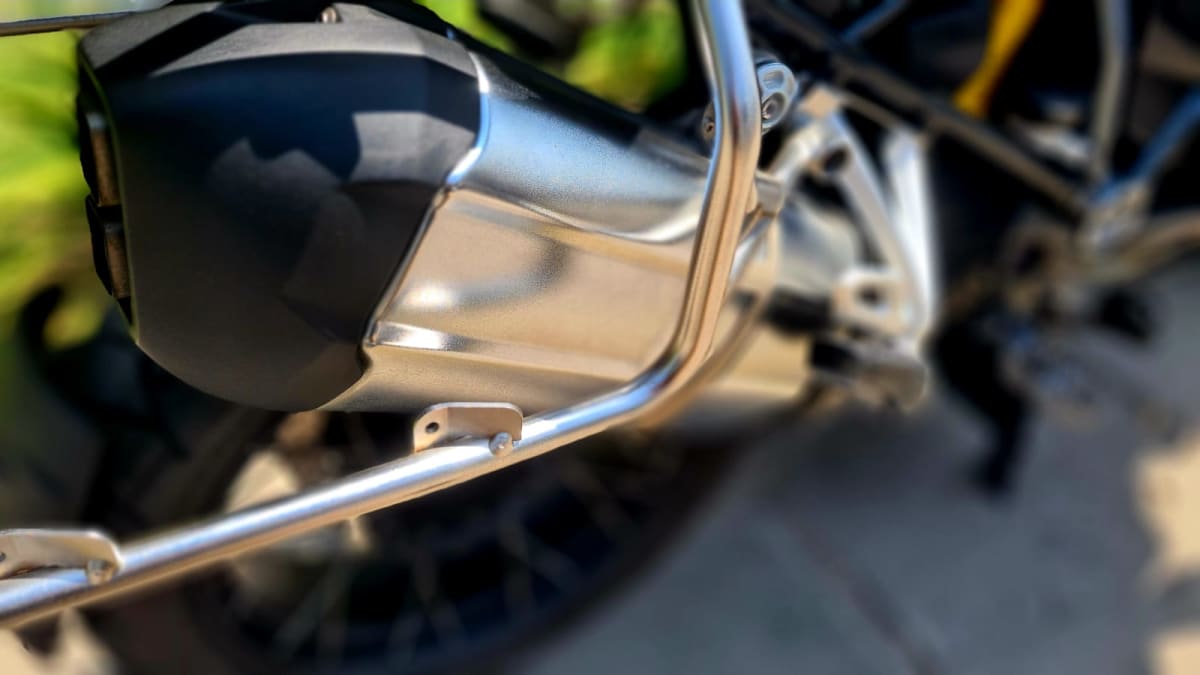 BMW R1250 GS ADV ll 201920