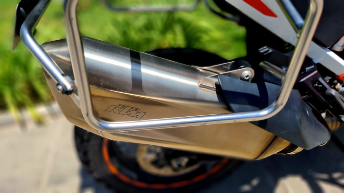 KTM 1290 SUPER ADV R 202221