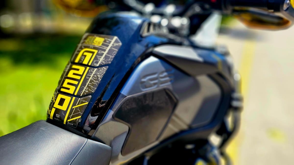 BMW R1250 GS ADV ll 202320